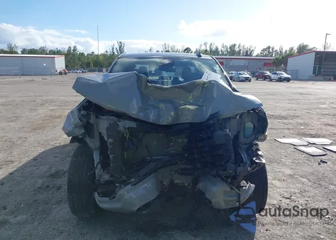 2024 Chevrolet Silverado 1500 2Wd Short Bed Custom from USA, damaged, VIN 3GCPABEK7RG135633